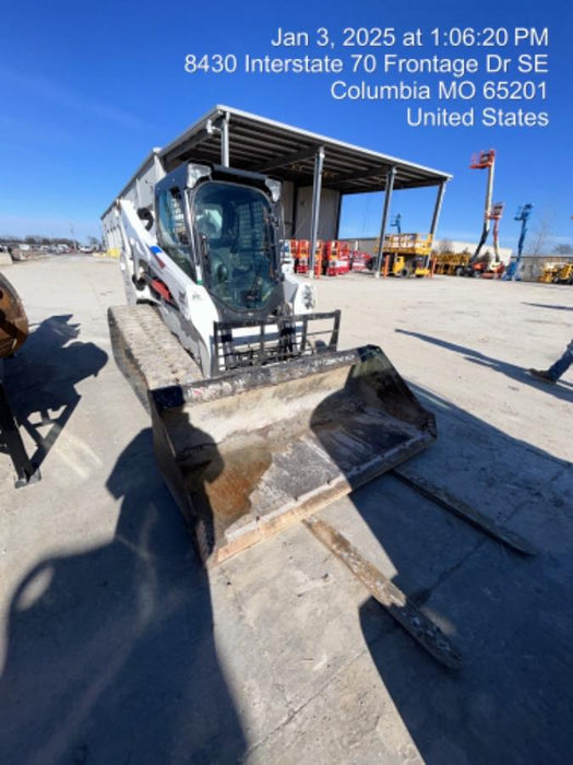 2024 ARROW MATERIAL HANDLING FS5100CB - 72"