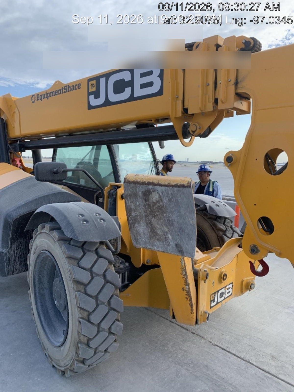 2024 JCB 512-56