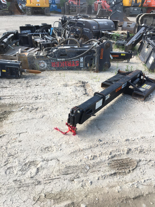 2020 STAR INDUSTRIES M1360B - Star JIB Boom