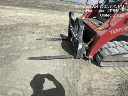 2023 VIRNIG PF4855-5VG