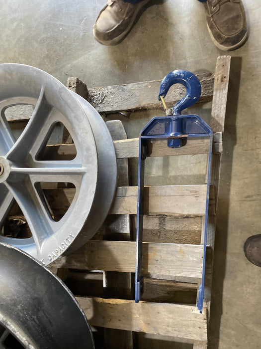 2021 CURRENT TOOLS 824