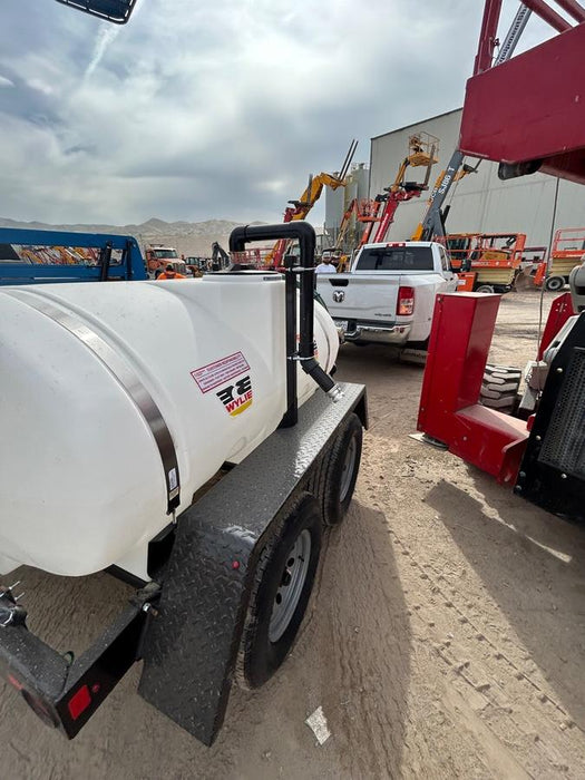 2025 WYLIE EXP-550L-S