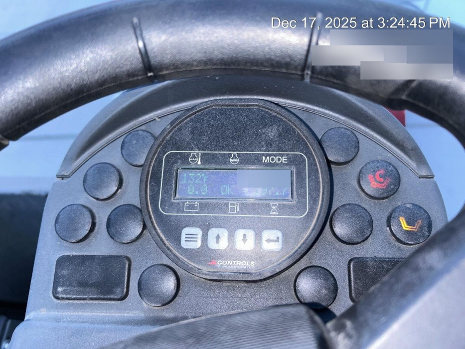 2024 KARCHER B 300 R