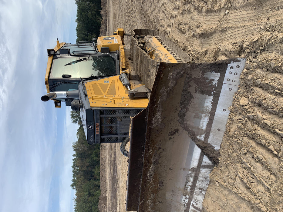 2020 JOHN DEERE 700L