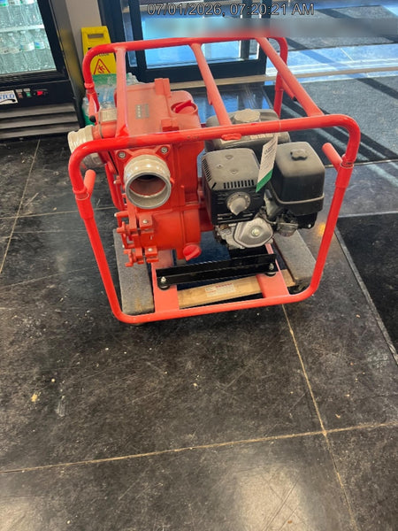 2023 MULTIQUIP QP4TH
