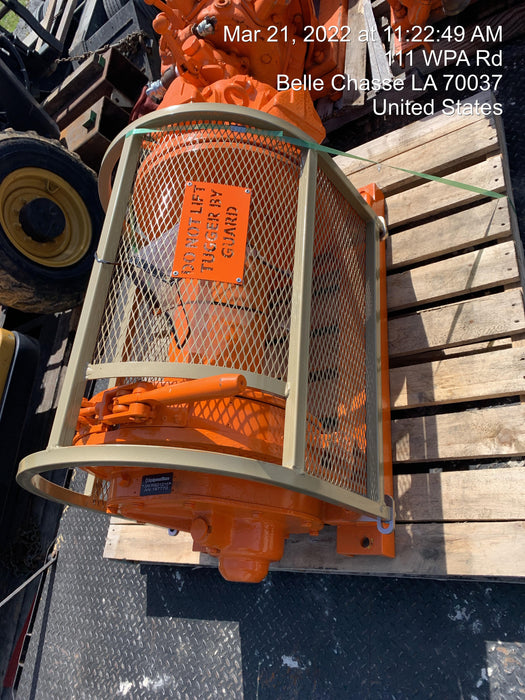 2021 INGERSOLL RAND IR-K5UL