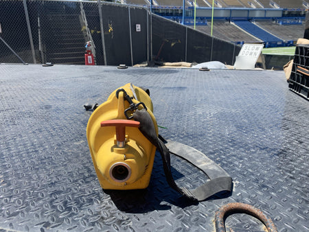 2019 WACKER NEUSON M2500
