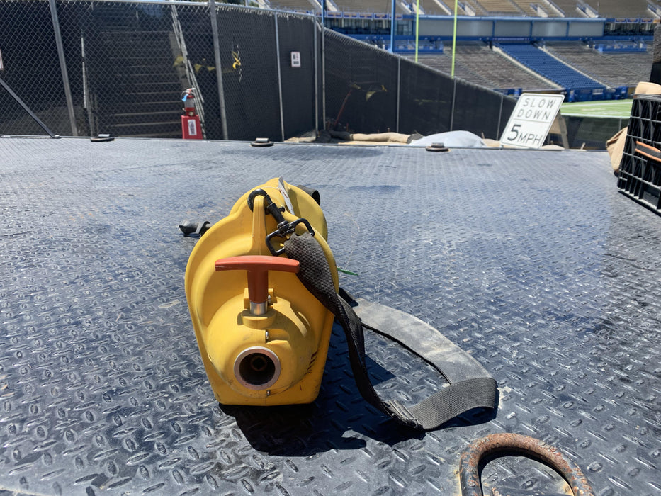 2019 WACKER NEUSON M2500