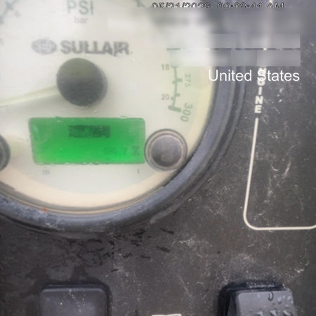2019 SULLAIR 185-DPQ