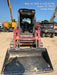 2020 Takeuchi TL12R2-CR Cab/Heat/Air, Hydraulic QC