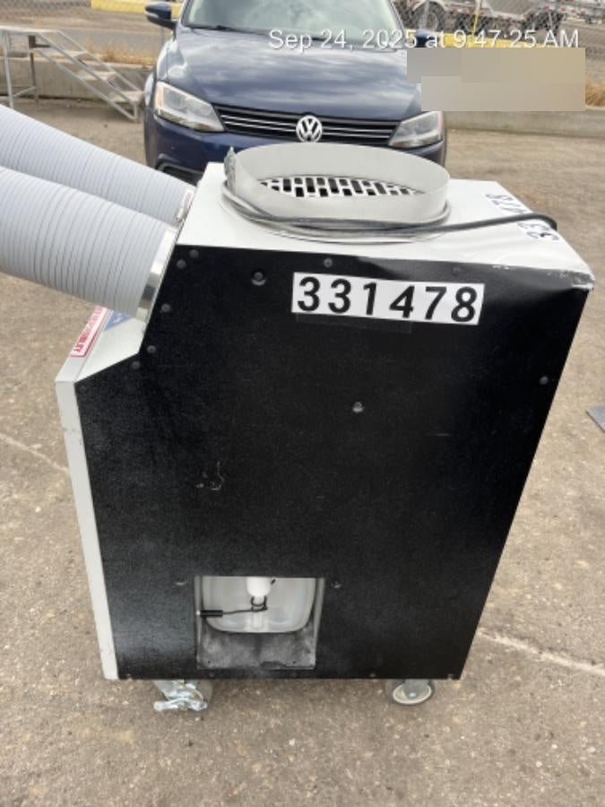 2023 KWIKOOL KPAC1411-2