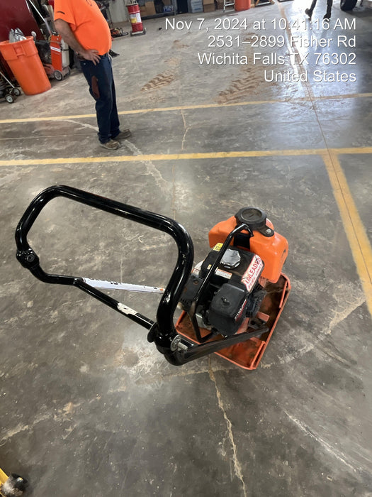 2023 MULTIQUIP MVC82VHW