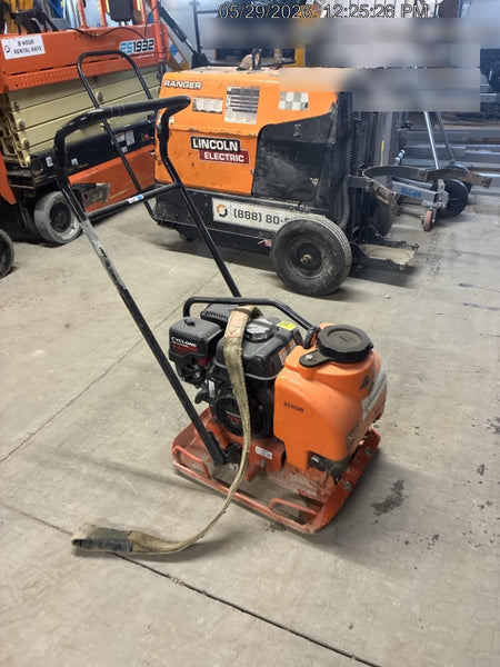2023 MULTIQUIP MVC82VHW