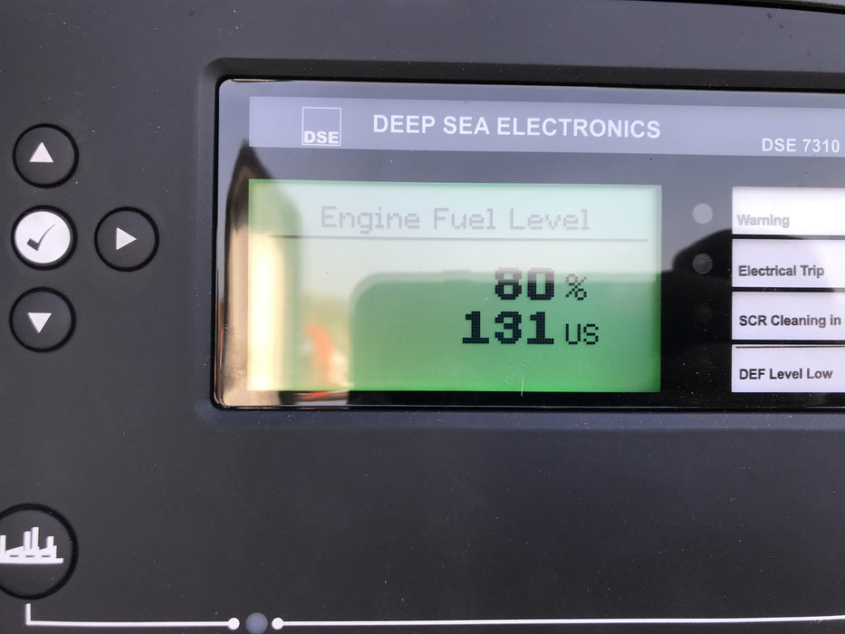 2020 ATLAS COPCO QAS 125