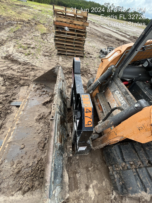 2024 VIRNIG PF4855-5VG