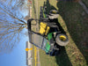 2020 John Deere 815E 2S 2 - 3 Seat UTV, DSL, 4WD, Canopy, Standard Rental Spec