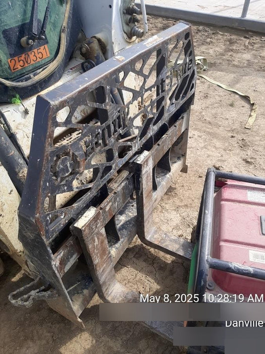 2020 PALADIN 48" Pallet Forks - Paladin