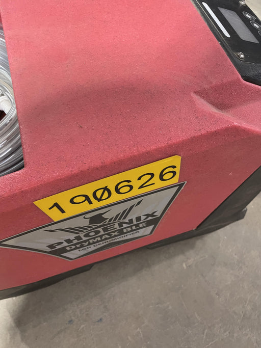 2021 PHOENIX DryMAX BLE