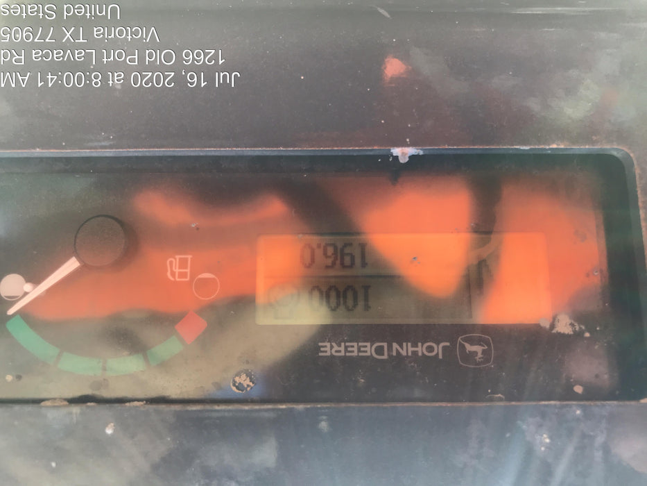 2023 JCB 3CX-14 Extendable Stick 74hp, Cab/Heat/Air, 4WD, Extendable Stick, Easy Controls, 1 Way Hydraulics, With Loader Pipework