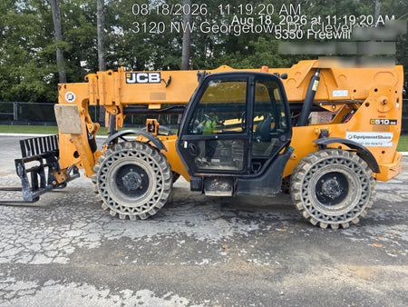 2018 JCB 510-56