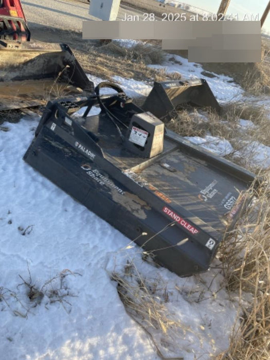 2022 PALADIN 30372A-0022