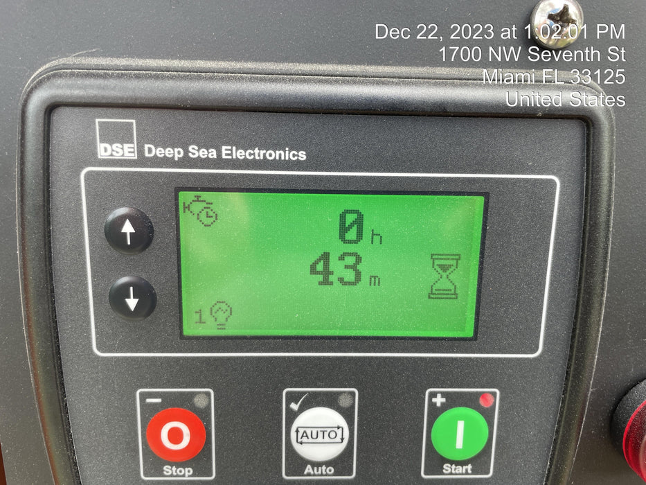 2023 WANCO WLTT-4MM4K