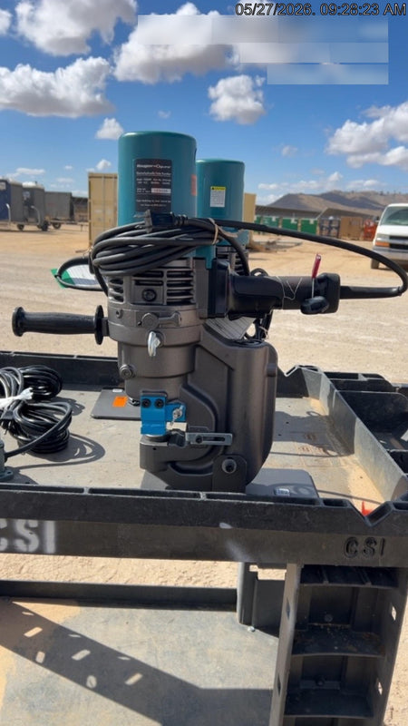 2026 HOUGEN MFG 75006PR