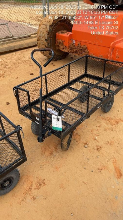 2024 STRONGWAY 111876