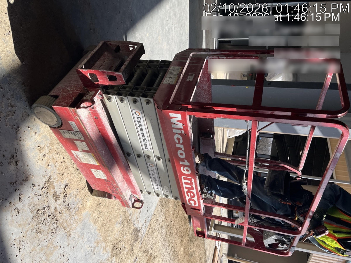 2019 MEC Micro 19