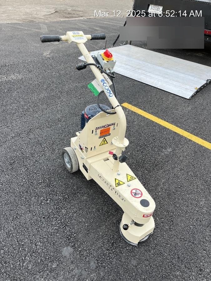 2023 EDCO TMC-7E