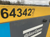 2020 ATLAS COPCO PAS 150 HF CS Enclosed