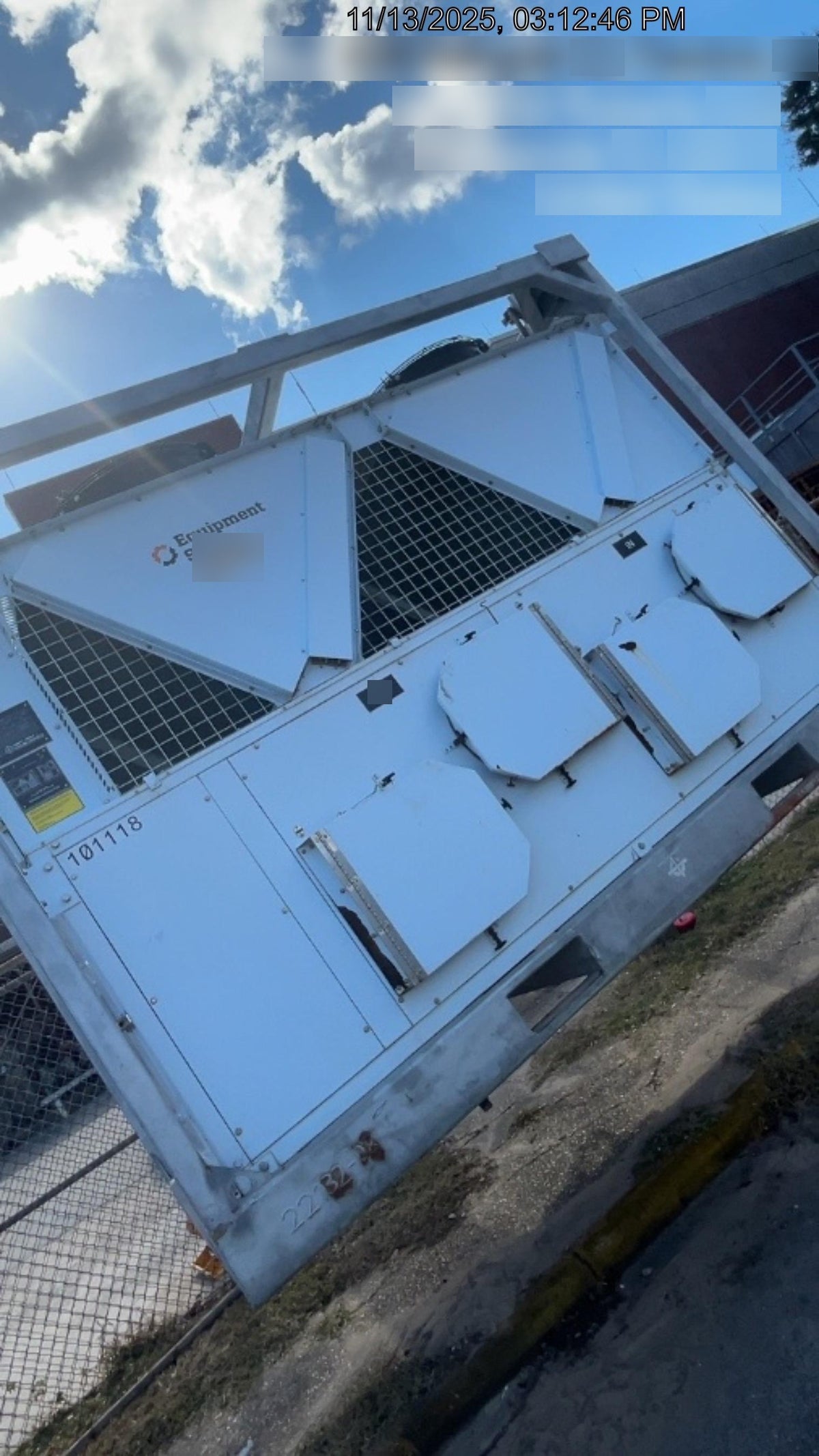 2020 SMARTECH SACP81A-HS