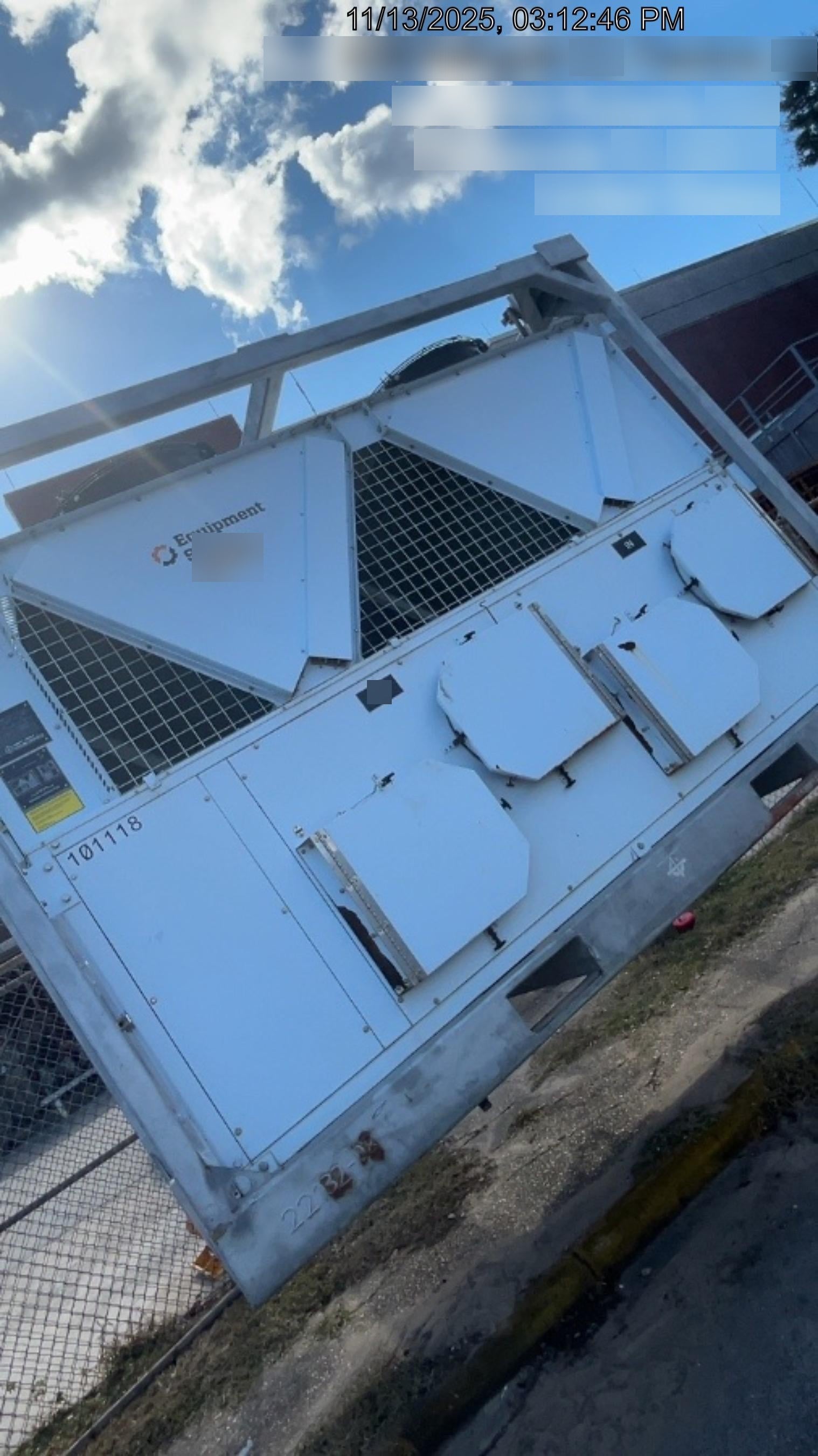 2020 SMARTECH SACP81A-HS
