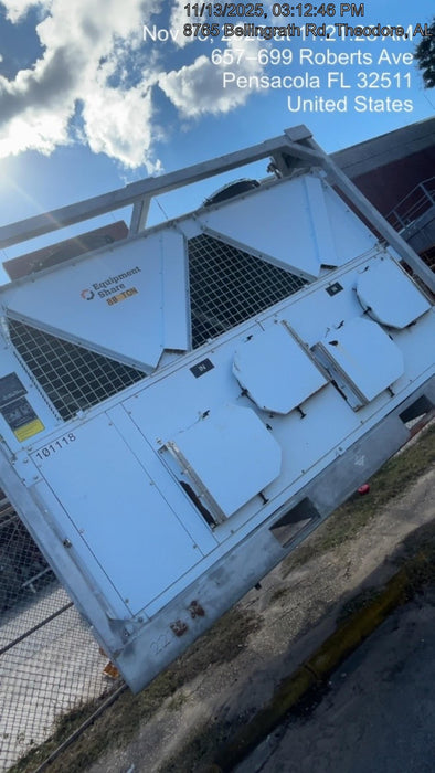 2020 SMARTECH SACP81A-HS