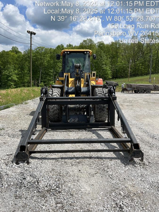 2024 ARROW MATERIAL HANDLING 7196250-6-96-049PG