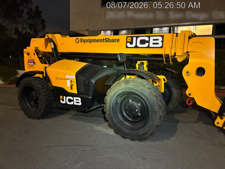 2024 JCB 509-42