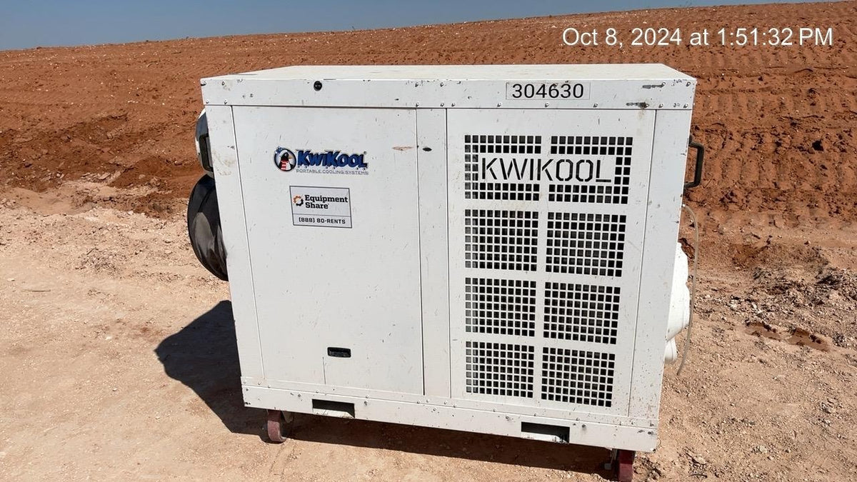 2023 KWIKOOL KPO12-23H