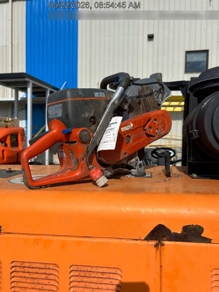 2023 HUSQVARNA K770