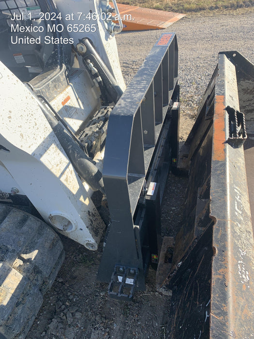 2022 ARROW MATERIAL HANDLING 48" Bucket Fork Assembly - Arrow