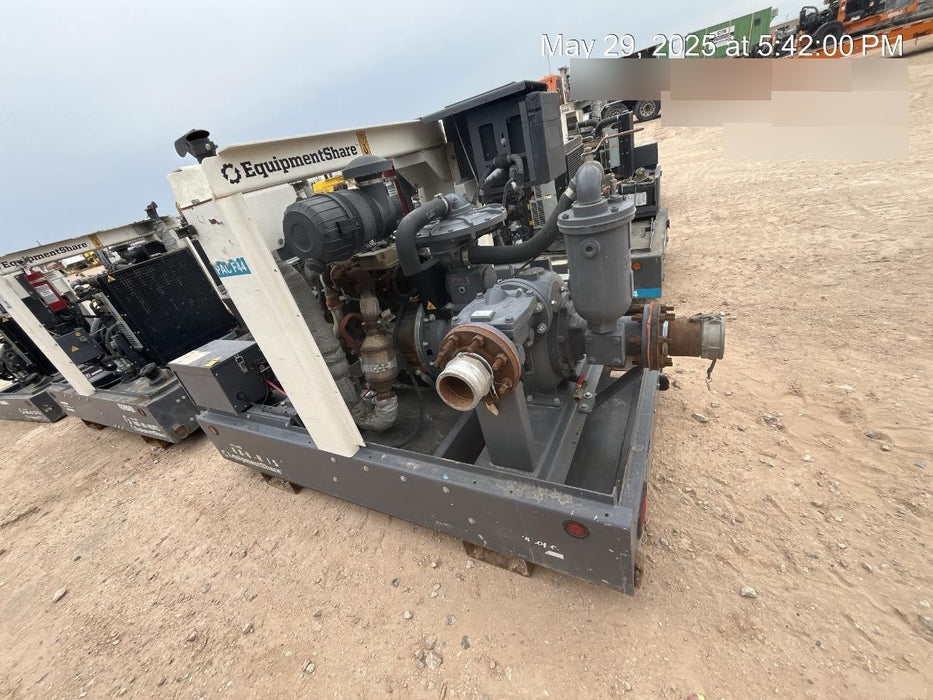 2023 ATLAS COPCO PAC F44 KD