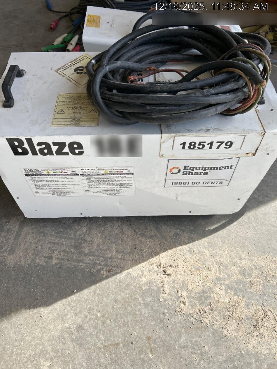 2021 CAMPO EB18E