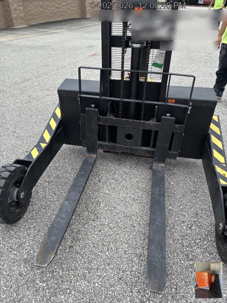 2025 VESTIL RT-S-62-AF