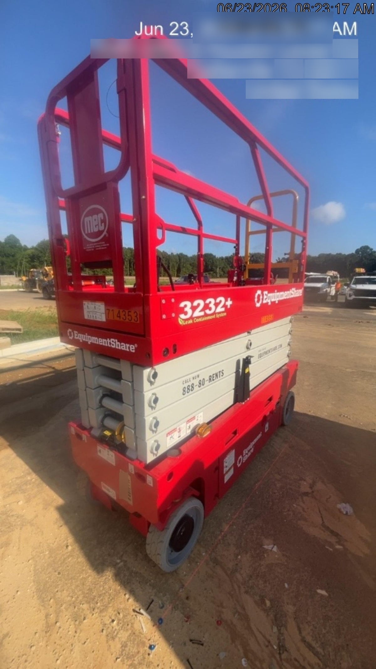 2026 MEC 3232+