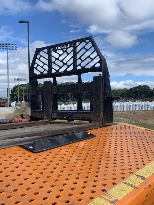 2019 PALADIN 48" Pallet Forks - Paladin