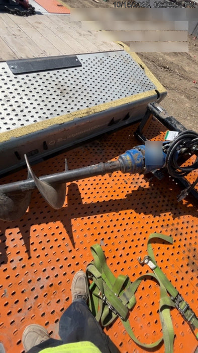 2023 AUGER TORQUE 3300-30