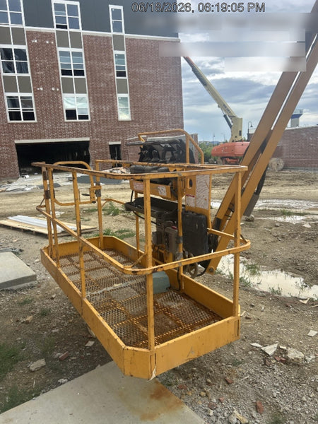 2021 HAULOTTE HT67 RTJ O