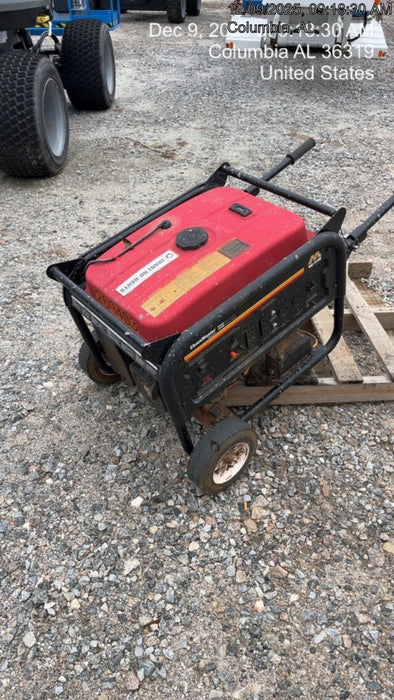 2022 MI-T-M GEN-8000-0MME