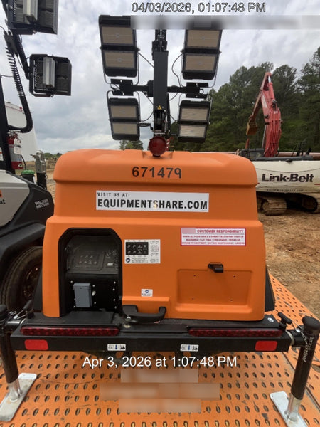 2026 GENERAC MLTS-4