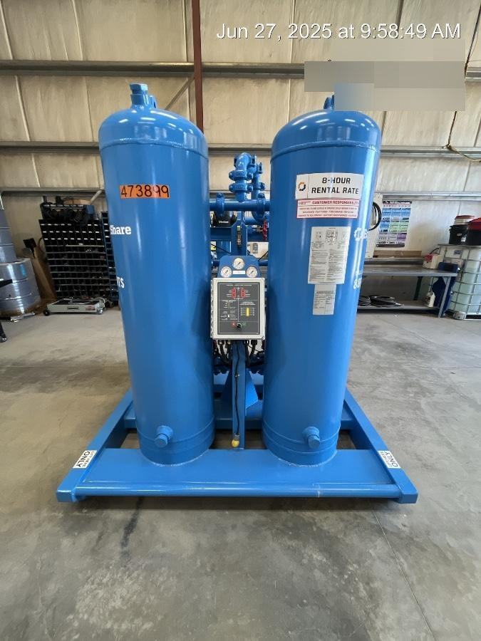 2024 HANKISON RDH-930G