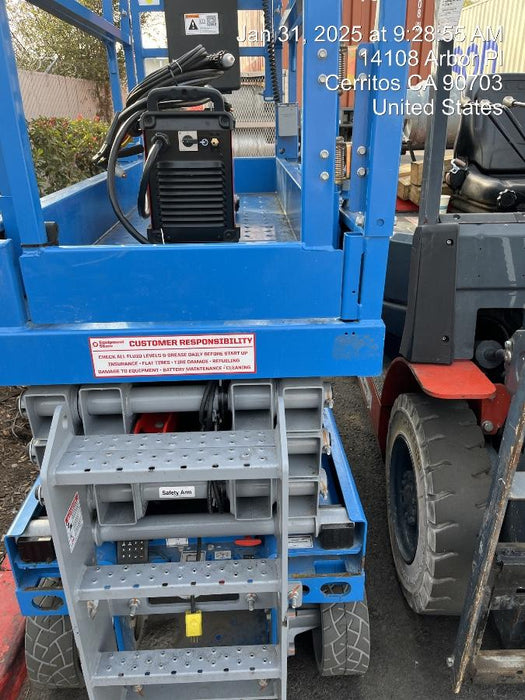 2024 LINCOLN ELECTRIC TOMAHAWK 1000